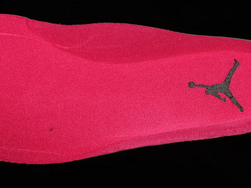 All categories Air Jordan Jordan series basketball shoes Air Jordan 4 Air Jordan 4 Retro AJ4 Joe 4 Purple Rose Sports basketball shoes 487724-561